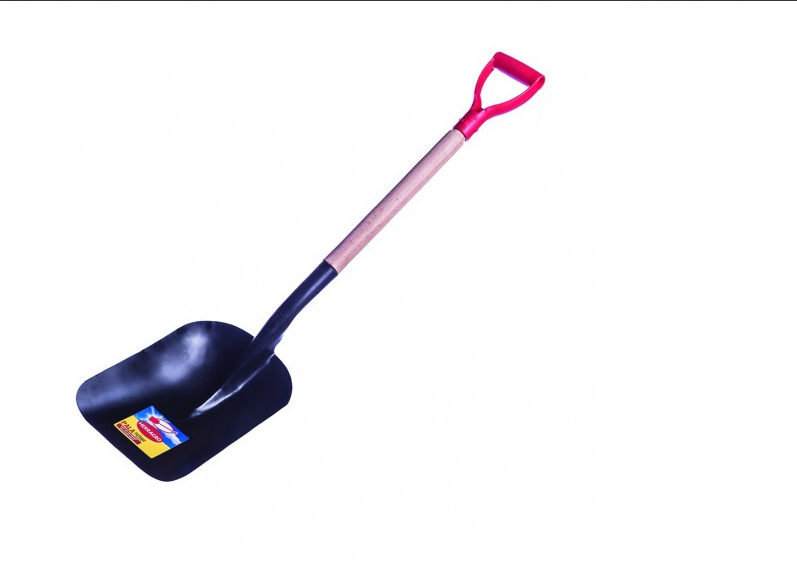 Pala Carbonera N° 1 7000 Herragro